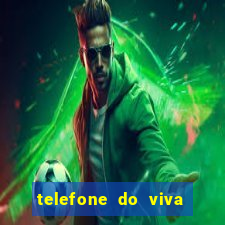 telefone do viva sorte oficial